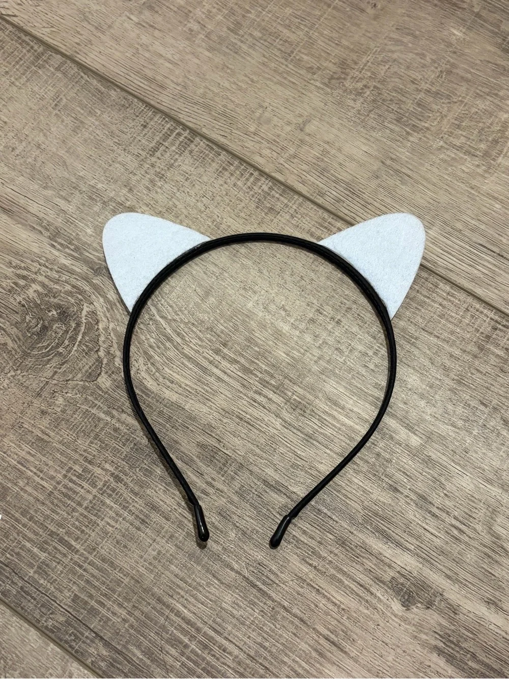 Kids Bunny, Unicorn, Cat & Reindeer Headband Set
